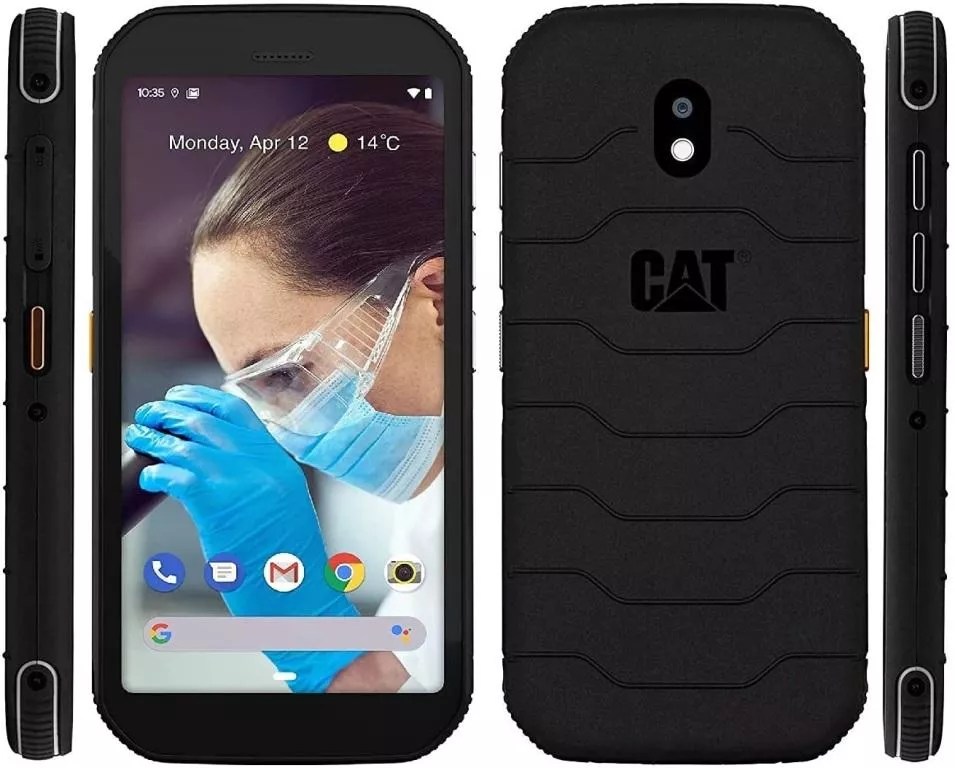 Cat S42 H Plus Android smartphone specifications, Price, Release date