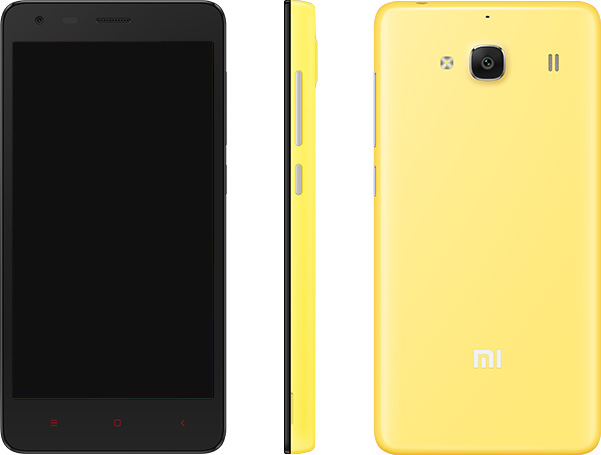 Download Firmware Redmi 2 Pro 2014819 UnBrick.ID