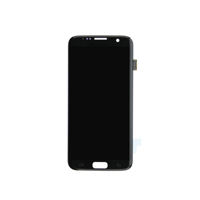 Complete Screen (LCD and Digitizer) for Samsung Galaxy S7 Edge