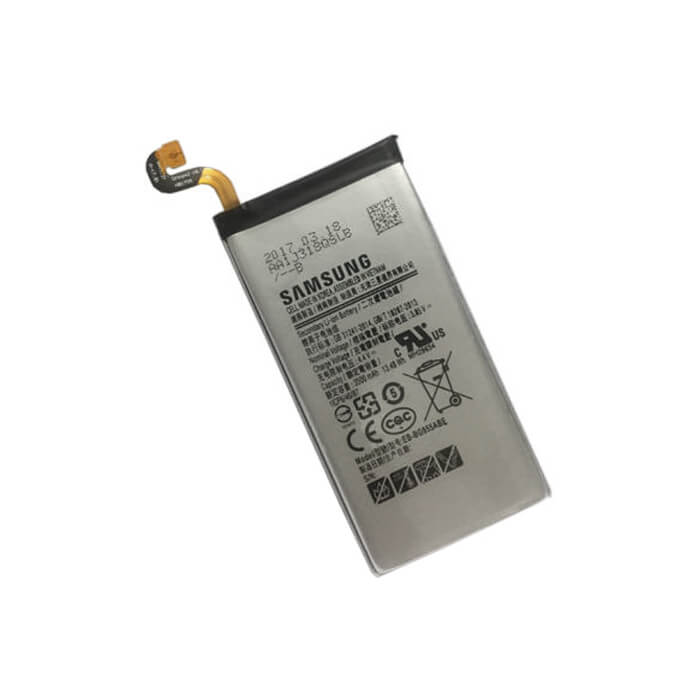 Samsung Galaxy S8 Battery from PHONEDOCTORS