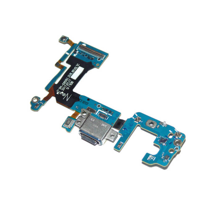 Samsung Galaxy S8 Rear Camera from PHONEDOCTORS