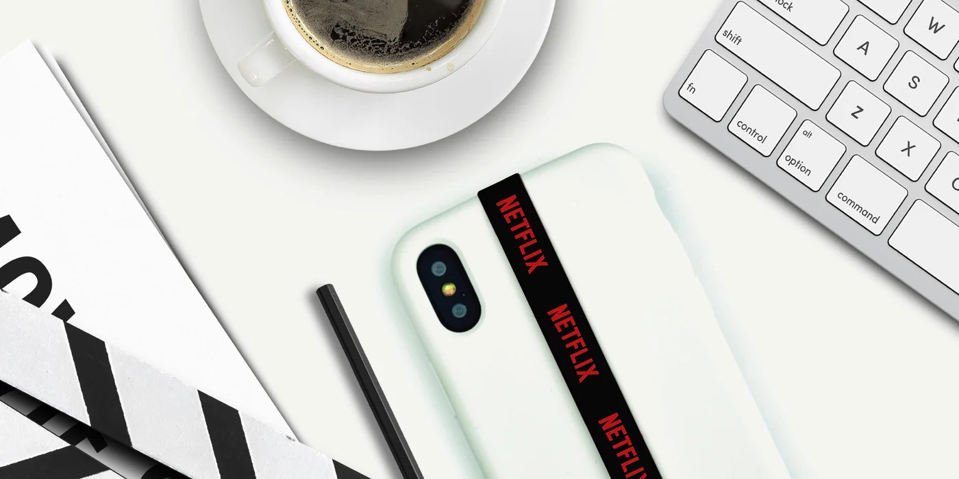 LOOPS — Phone Straps & AccessoriesN Phone Loops