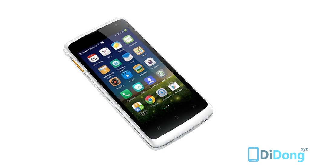 Oppo Find Muse R821 Schematics