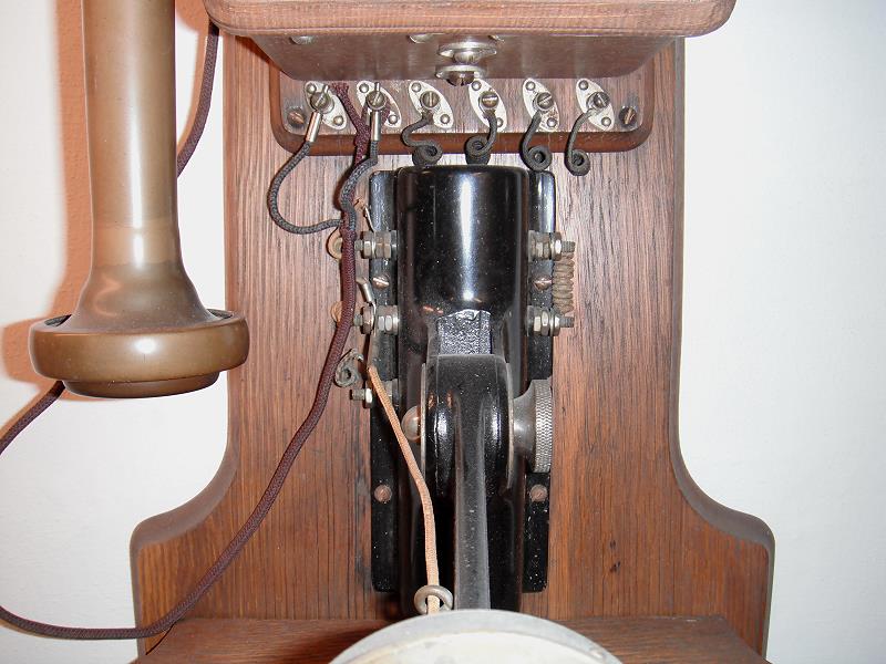 Phonemandave Keystone Telephone CompanyPittsburg