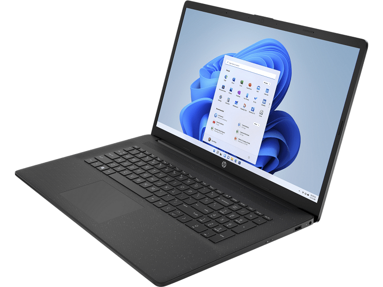 A very cheap 17inch laptop