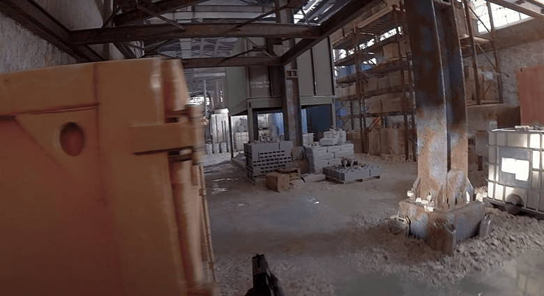 Next-gen graphics: Photorealistic shooter Unrecord introduced on Unreal