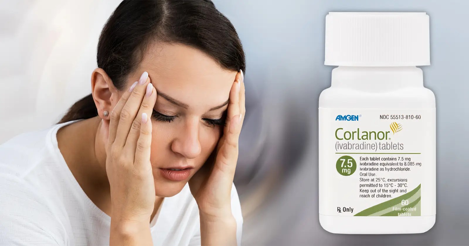 Ivabradine (Corlanor) Understanding its Uses, Mechanism of Action, and