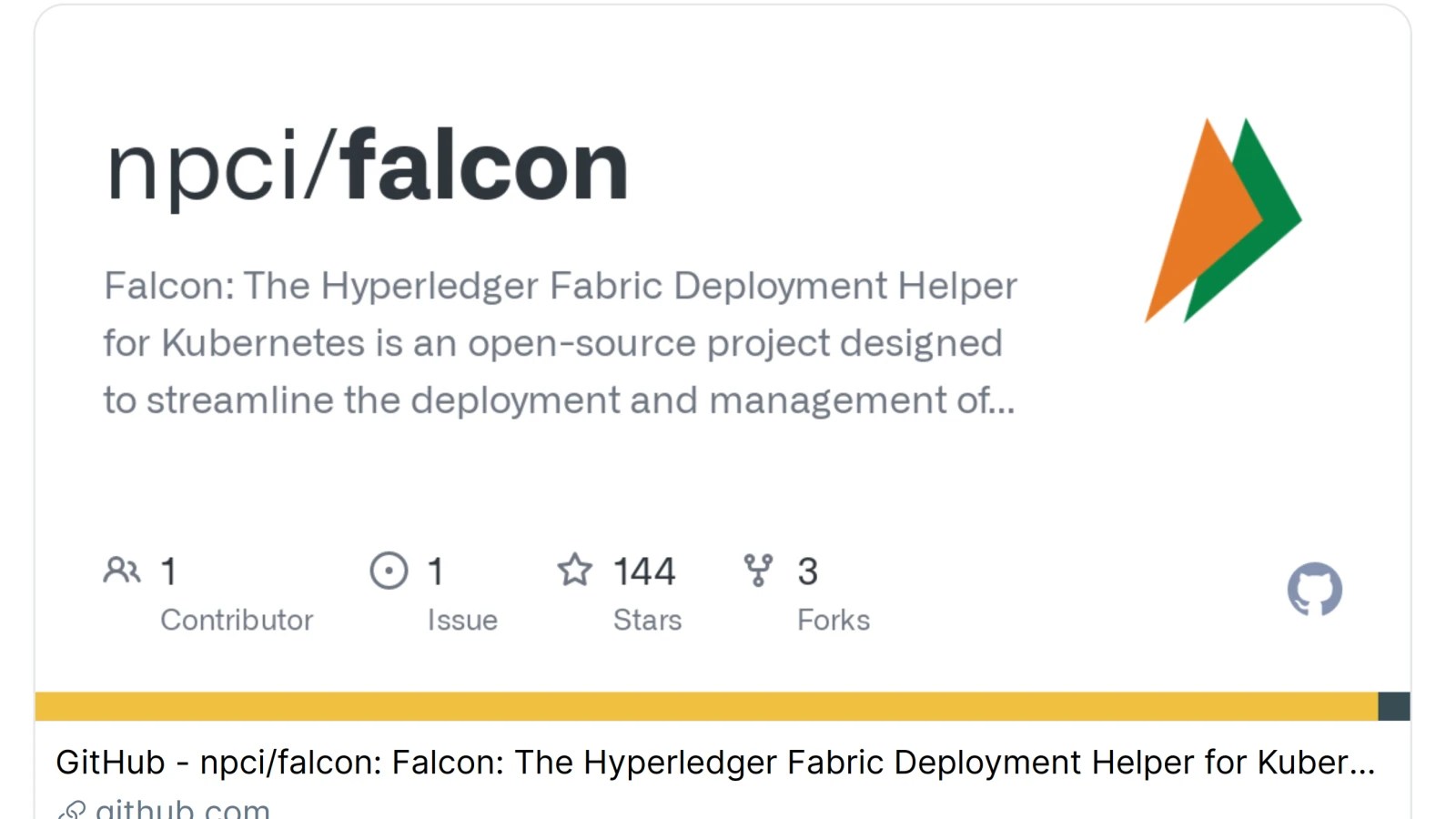 NPCI Falcon India's BlockchainBacked OpenSource Project Phonemantra