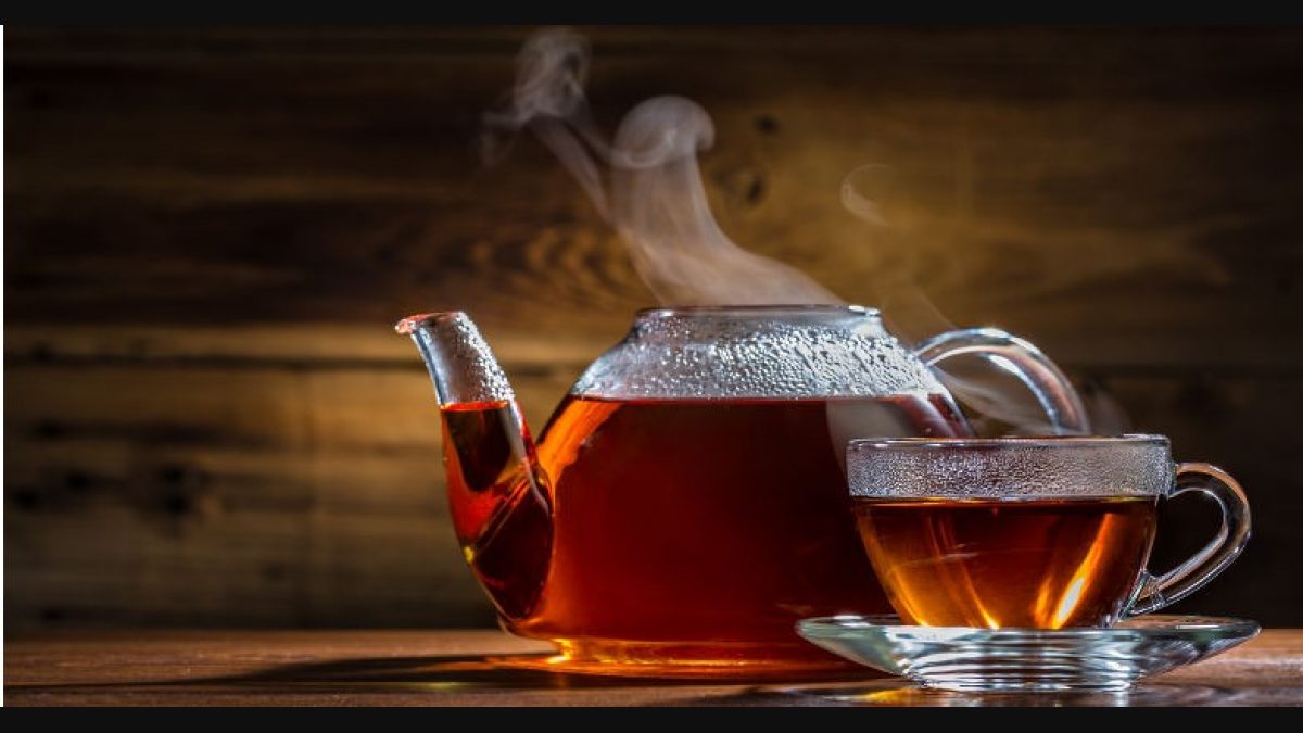 The Art of Enjoying a Perfect Cup of Hot Tea