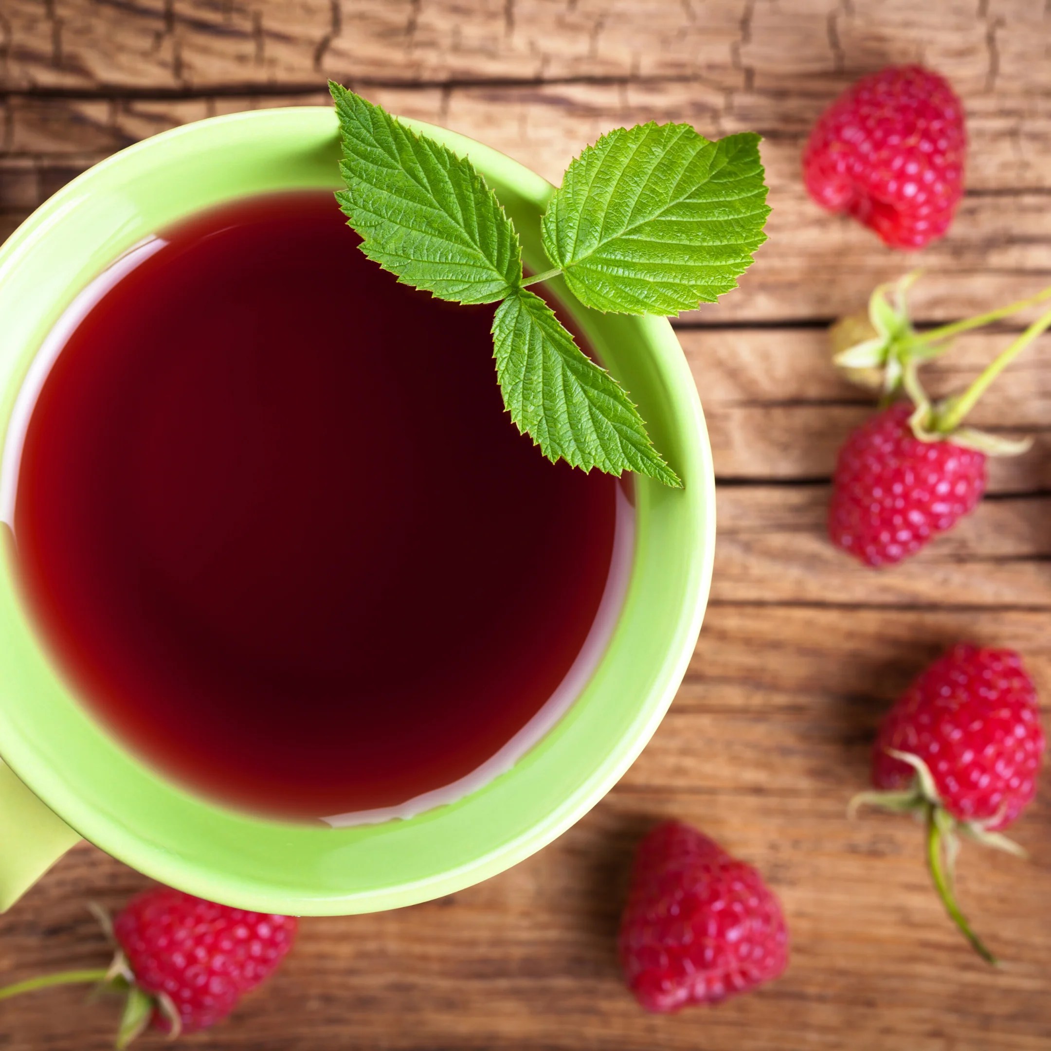 the Delightful World of Raspberry Tea Health Benefits and Recipes