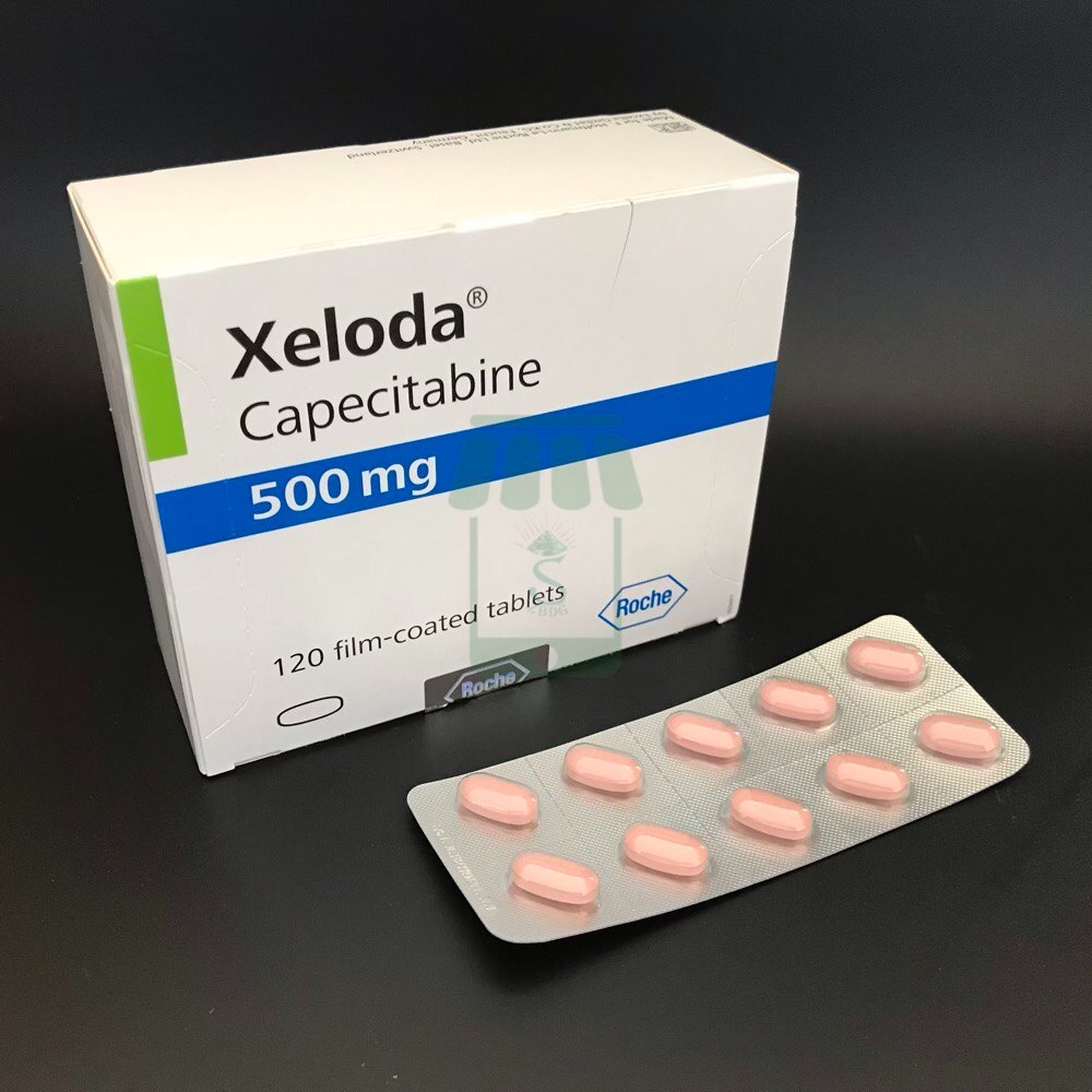 Comprendre Xeloda utilisations, effets secondaires et avantages