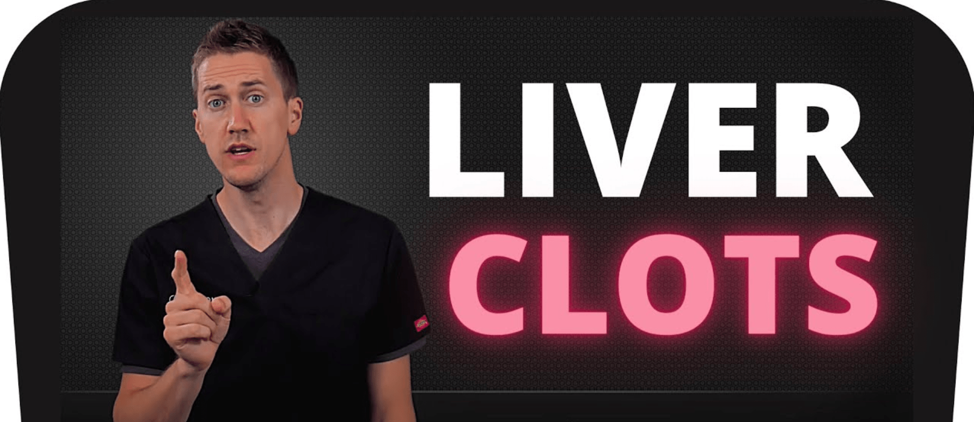 Liver Clot Causes, Symptoms, and Treatment Explained Phonemantra