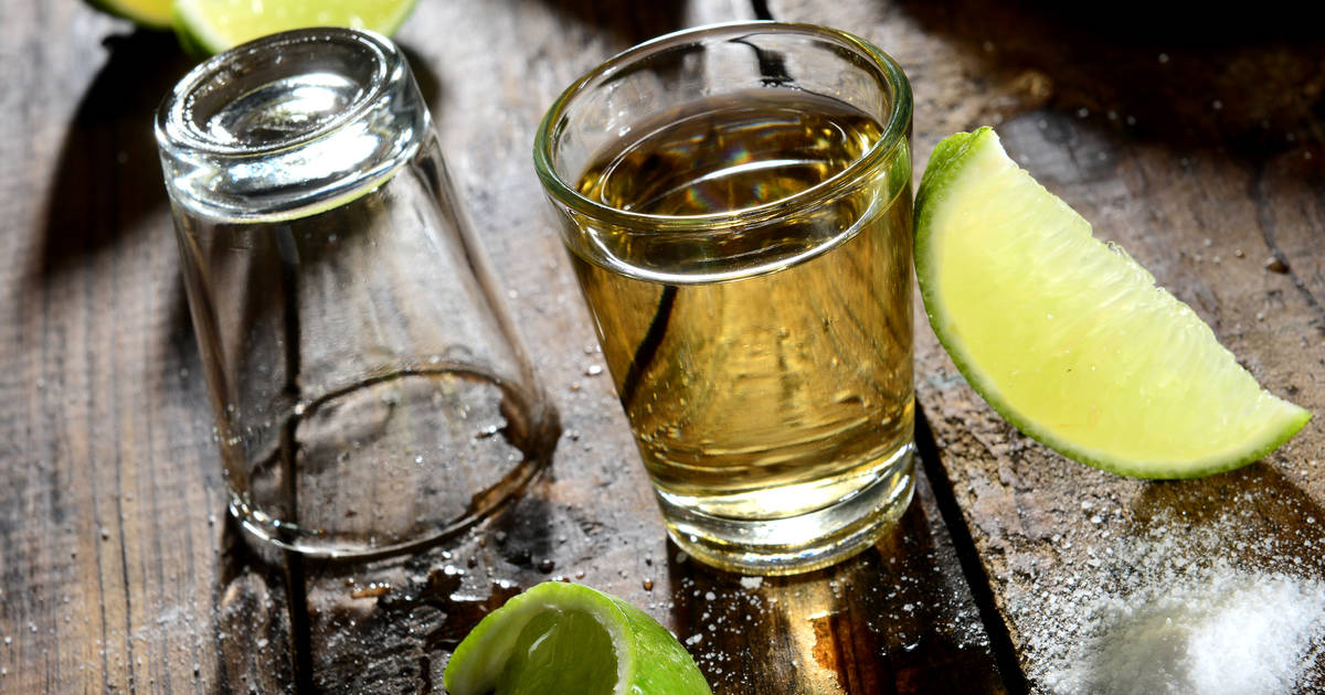 Calories in Tequila How Many Does Your Favorite Shot Add Up To?