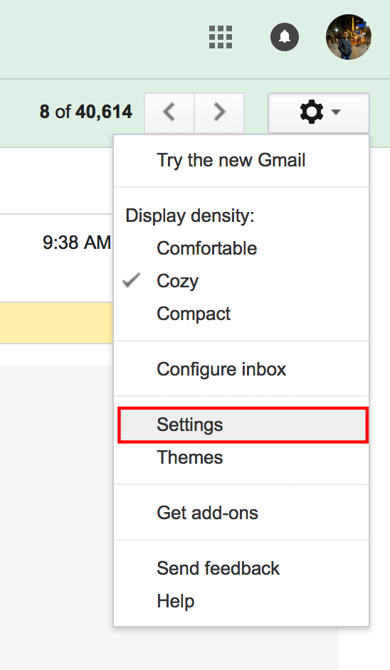 How to Block UnBlock Email Address on Gmail PhoneModo