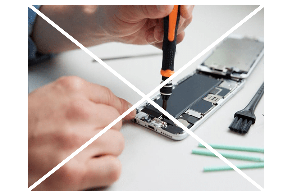 Smartdevices repair in Florida Phone Plus Computer Repair