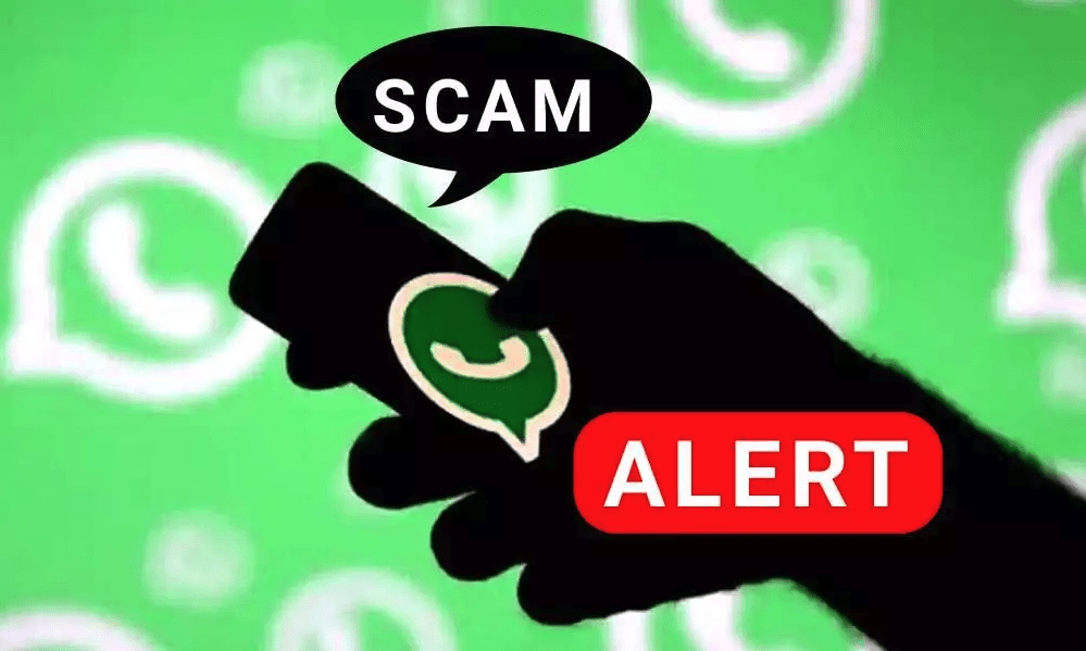The Top 5 Common Whatsapp Scams you should Avoid! PhoneRadar