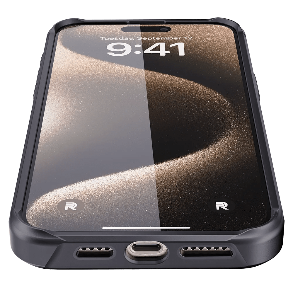 REBEL Series GEN5 Phone Rebel