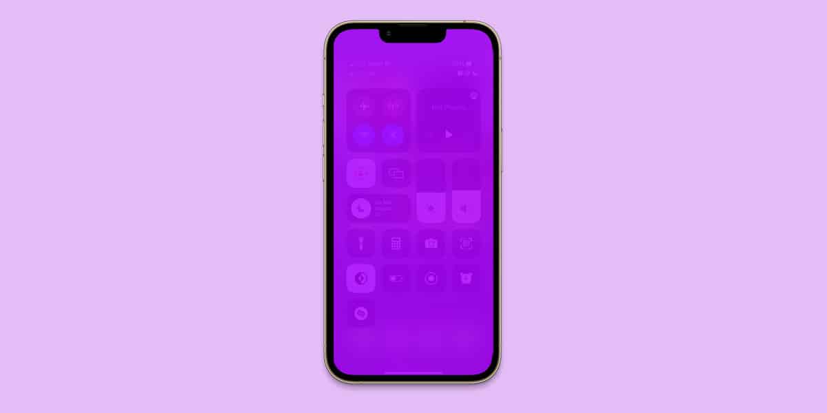 iPhone Screen Turns Purple Then Restarts; Here's How To Fix It!