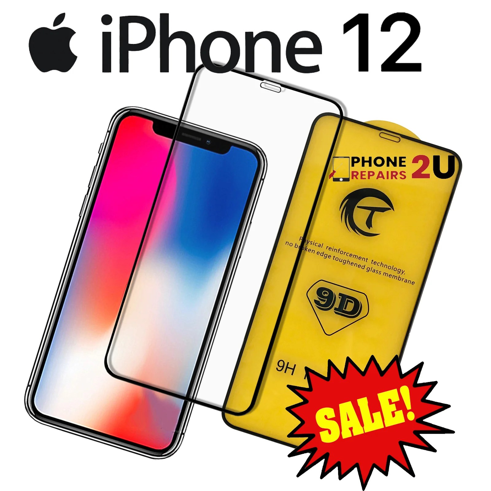 iPhone Back Glass Repair & Replacement Sydney phone repairs 2u