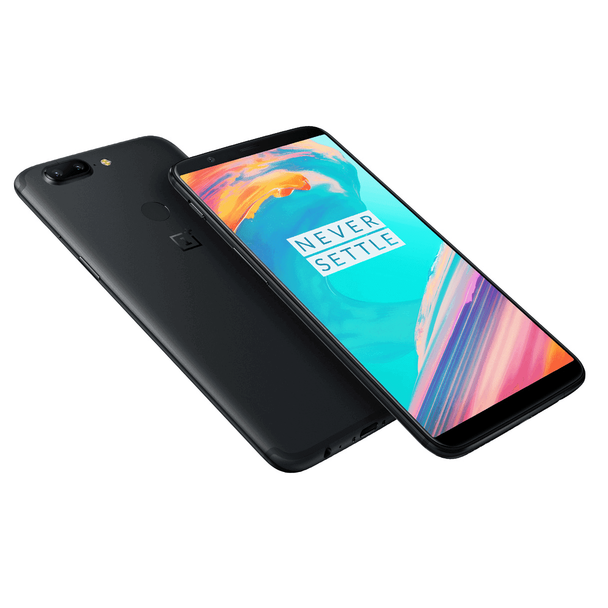 OnePlus 5 and OnePlus 5T Mobile Phone Comparison site