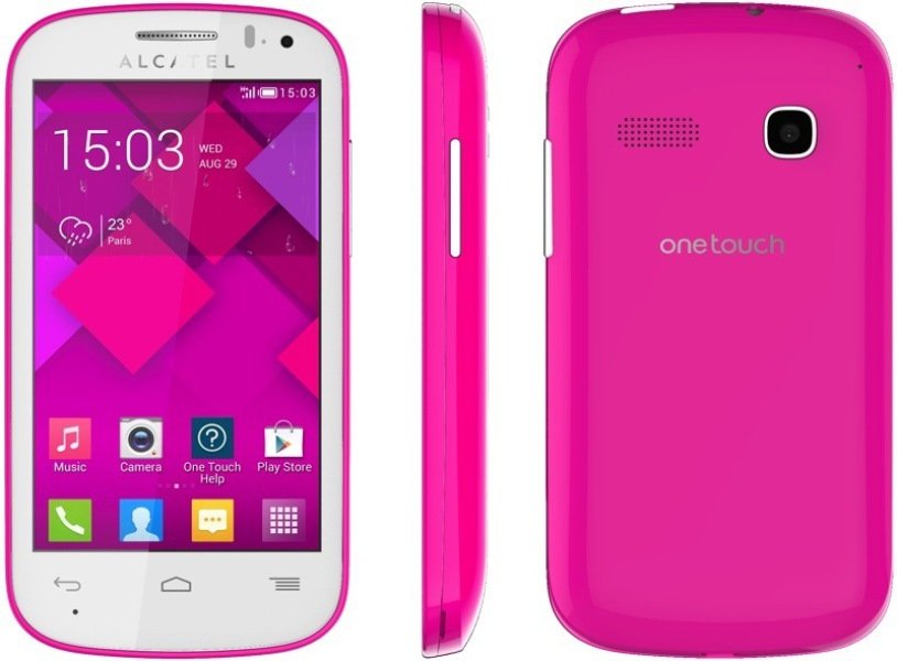 alcatel One Touch Pop C3 specs, review, release date PhonesData