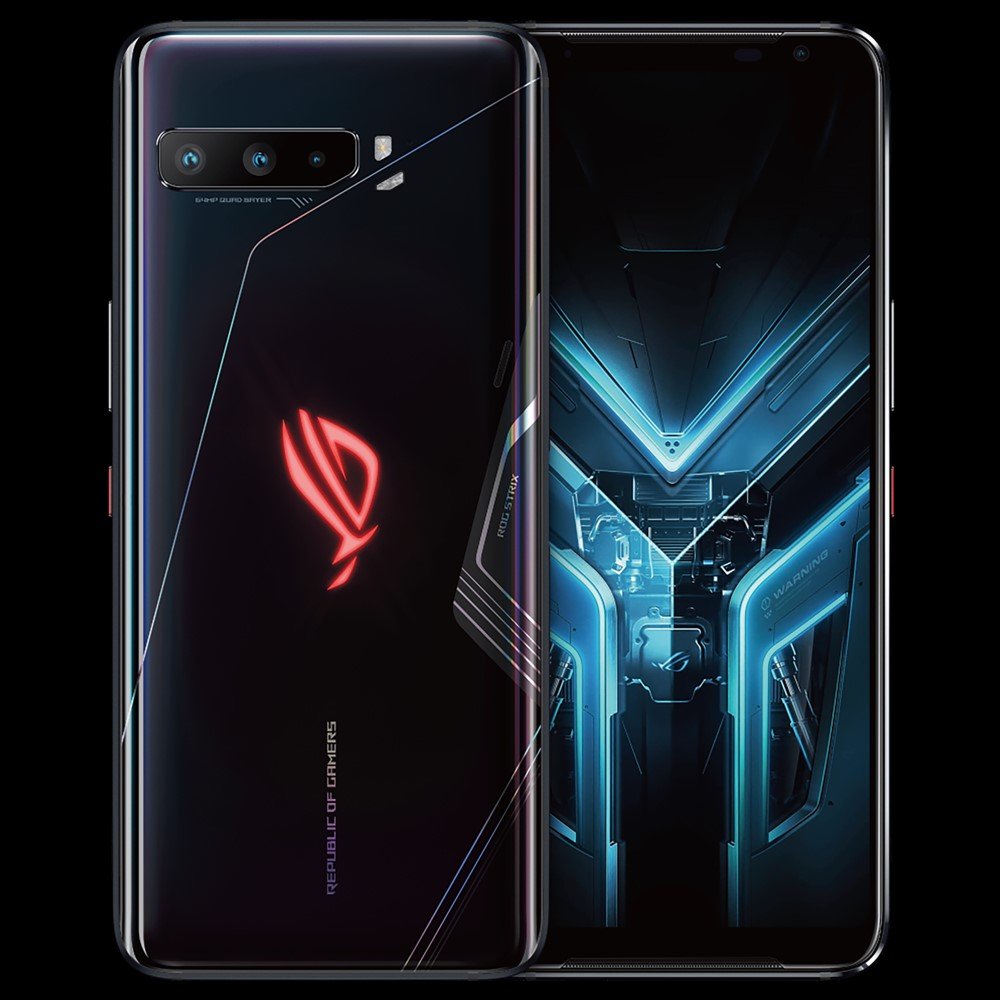 Asus ROG Phone 3 Strix specs, review, release date PhonesData