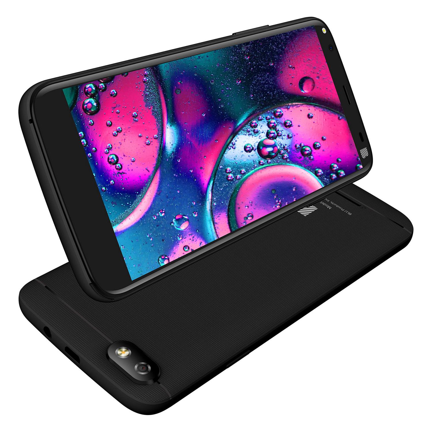 BLU Studio Mini caracter??sticas y especificaciones, analisis, opiniones