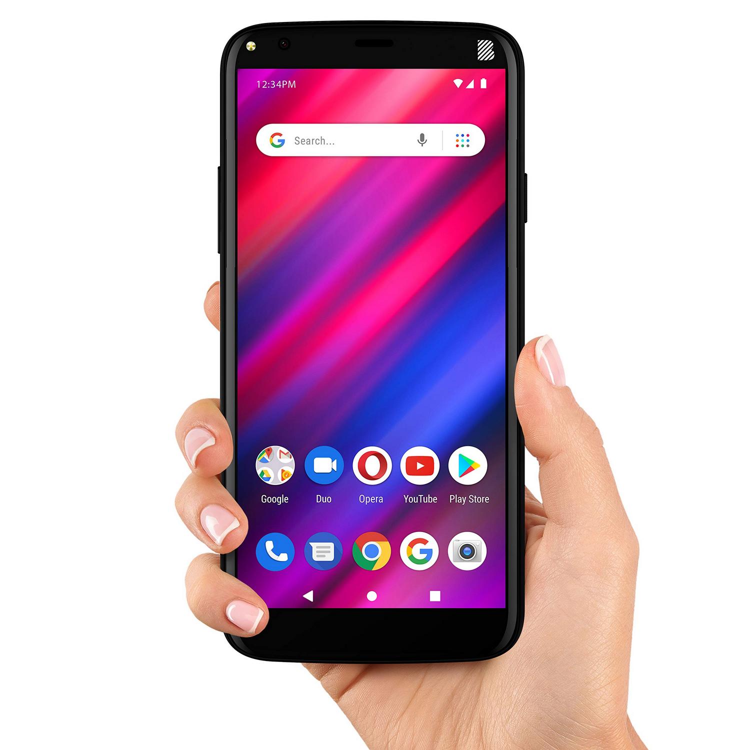 BLU Studio Mini specs, review, release date PhonesData