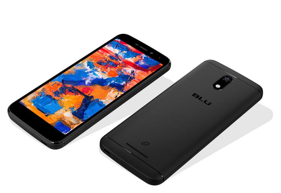 BLU View 1 specs, review, release date PhonesData