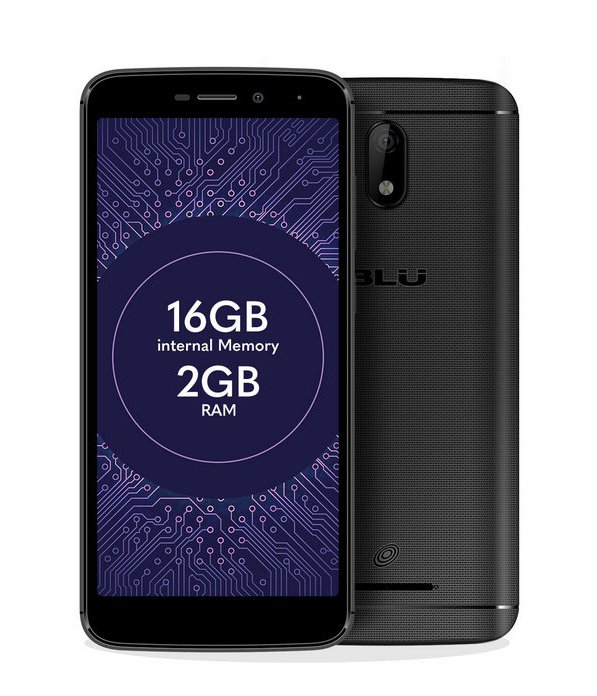 BLU View 1 características y especificaciones, analisis, opiniones