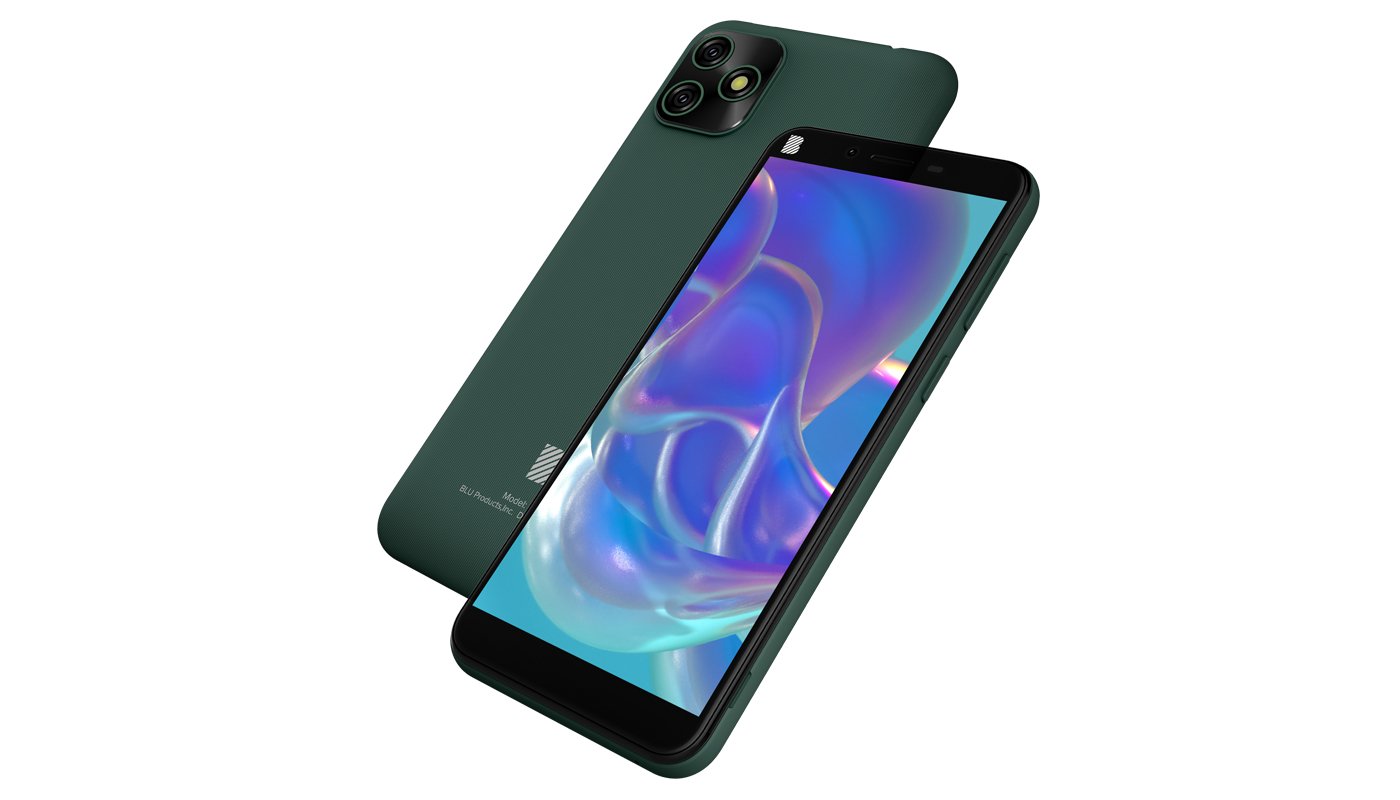 BLU G40 specs, review, release date PhonesData