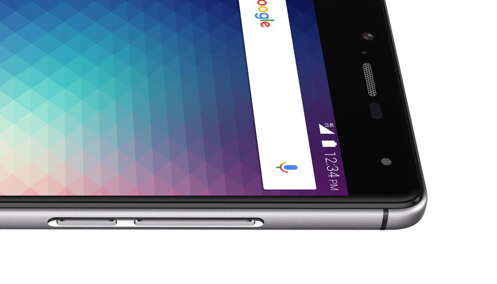BLU R1 HD ficha tecnica, características PhonesData