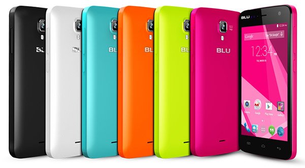BLU Studio C Mini specs, review, release date - PhonesData