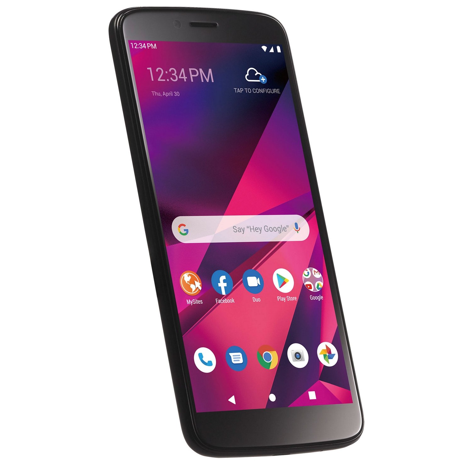 BLU View Mega specs, review, release date PhonesData