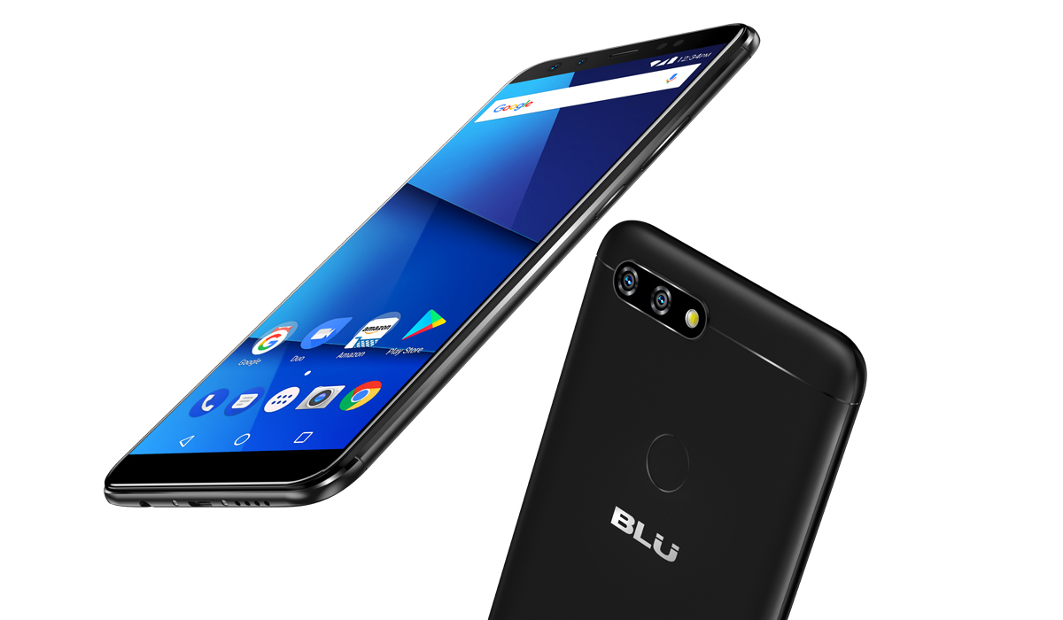 BLU Vivo X specs, review, release date PhonesData