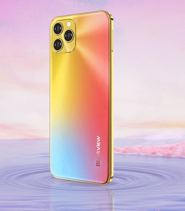 Blackview A95 specs, review, release date PhonesData