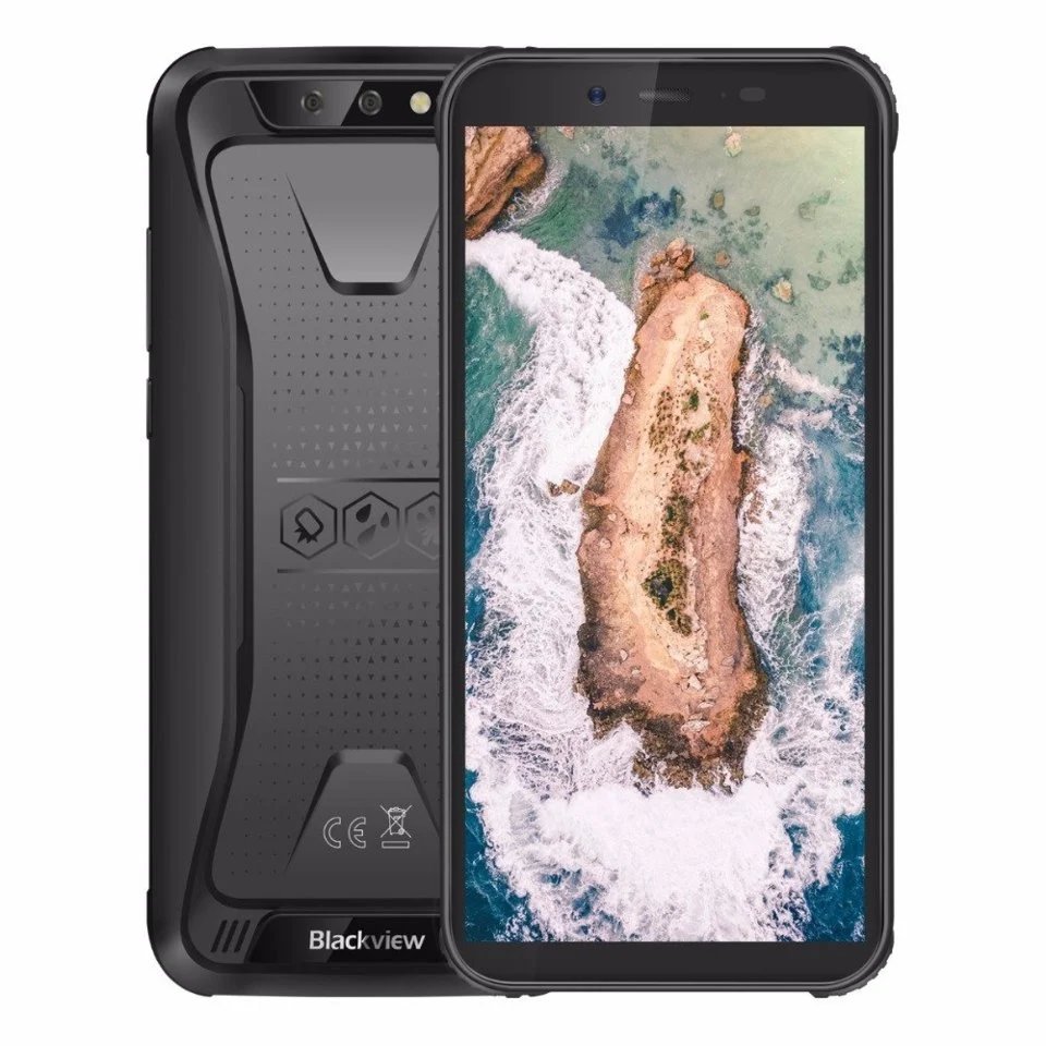 Blackview BV5500 specs, review, release date PhonesData