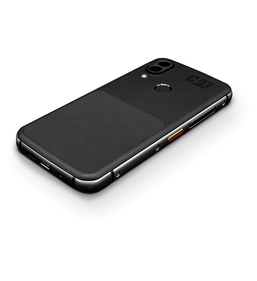 Cat S62 Pro Fiche technique et caractéristiques, test