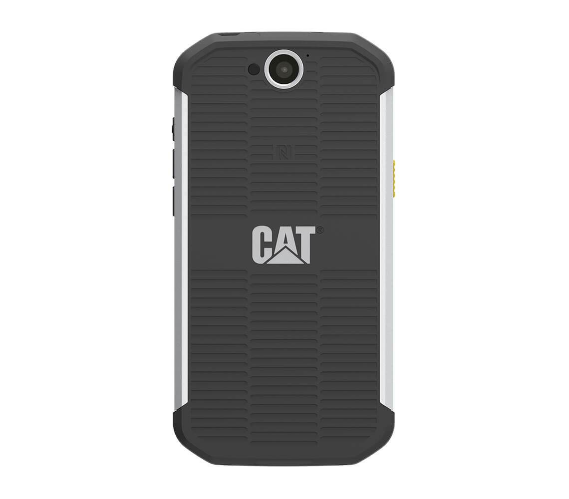 Cat S40 Fiche technique et caractéristiques, test, avis PhonesData
