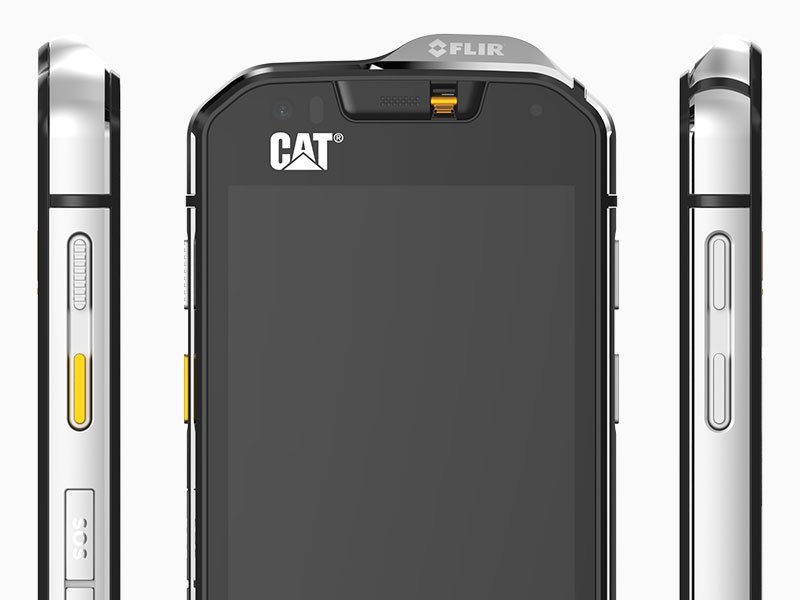 Cat S60 характеристики, цена, мнения, ревю PhonesData