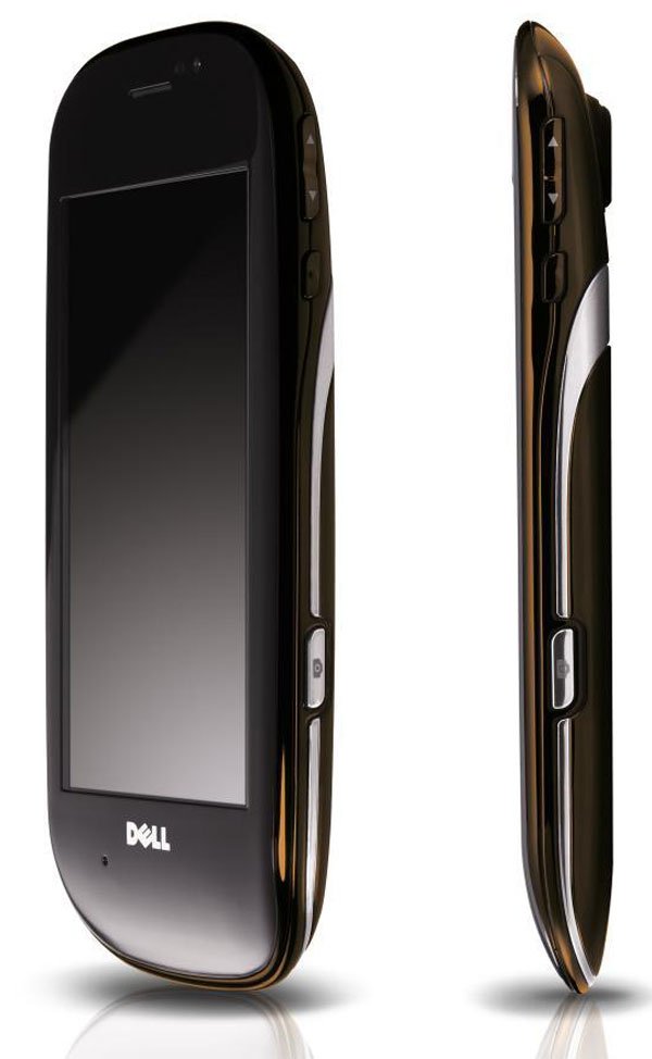 Dell Mini 3iX specs, review, release date PhonesData