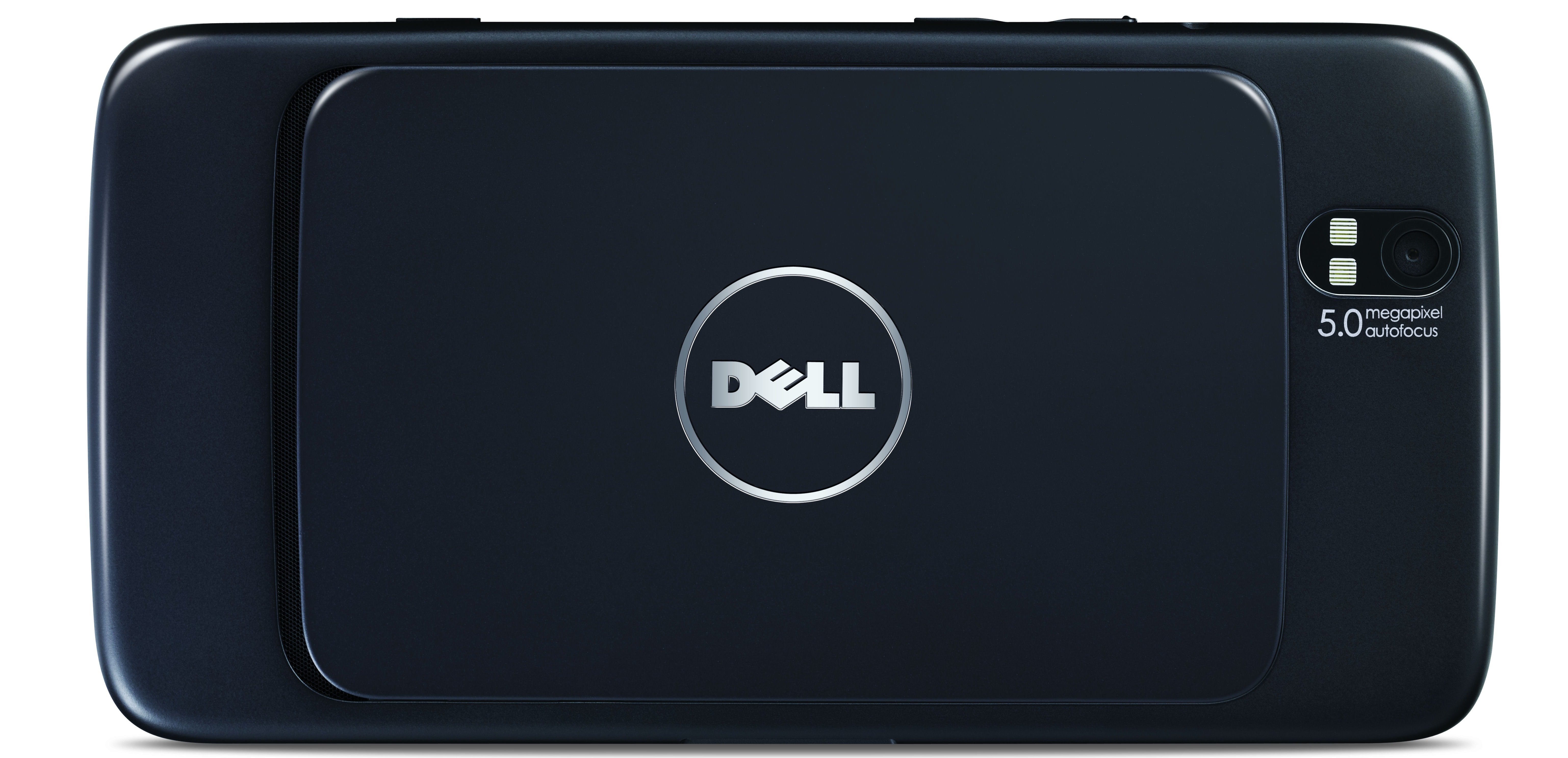 Dell Streak specs, review, release date PhonesData