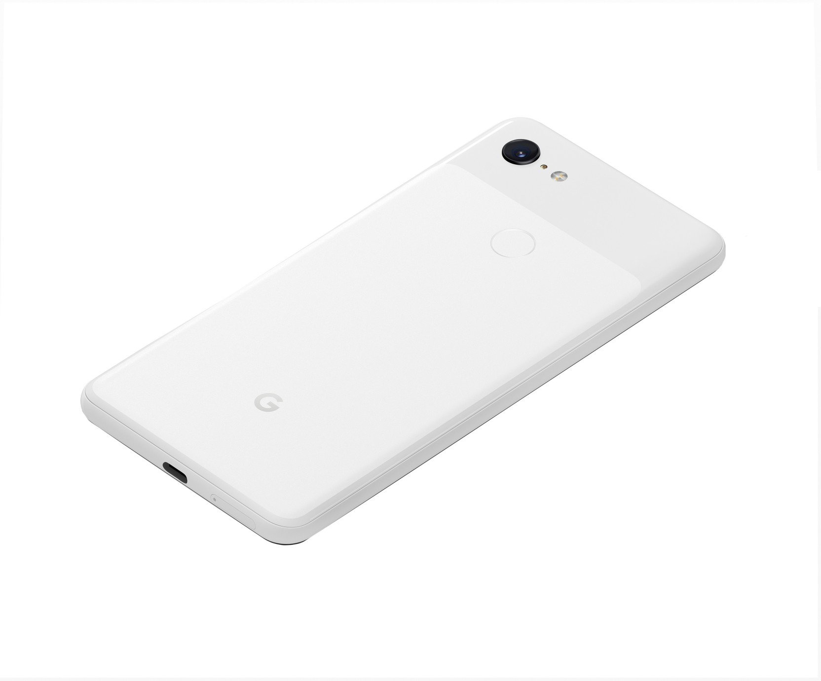 Google Pixel 3 XL specs, review, release date PhonesData