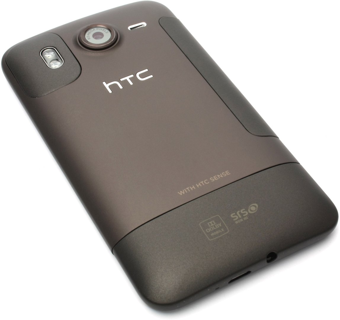 HTC Desire HD specs, review, release date PhonesData