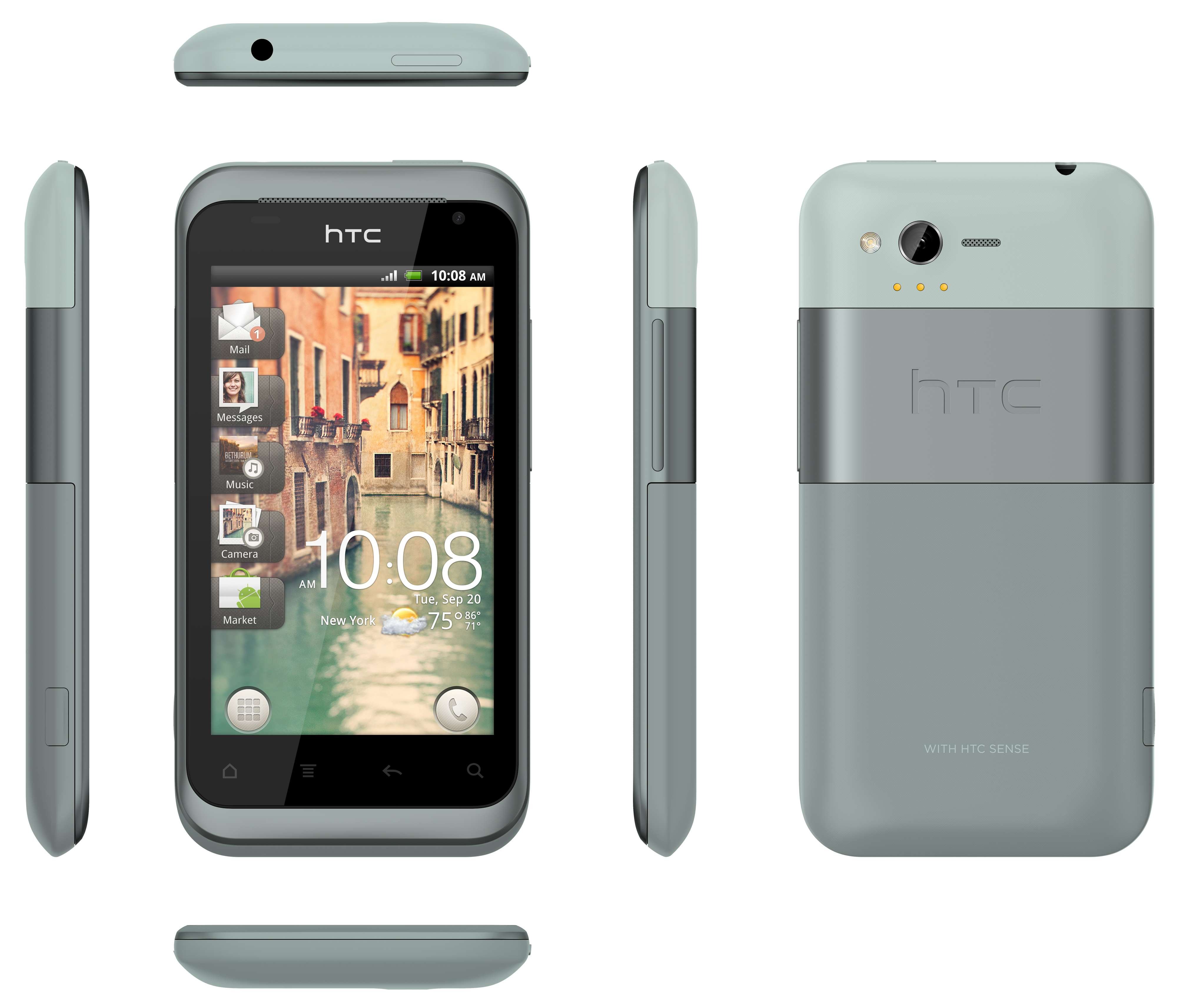 Htc Rhyme Specs Review Release Date Phonesdata