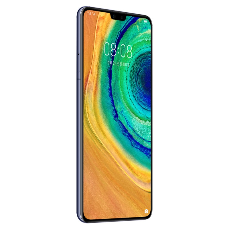 Huawei Mate 30 specs, review, release date PhonesData