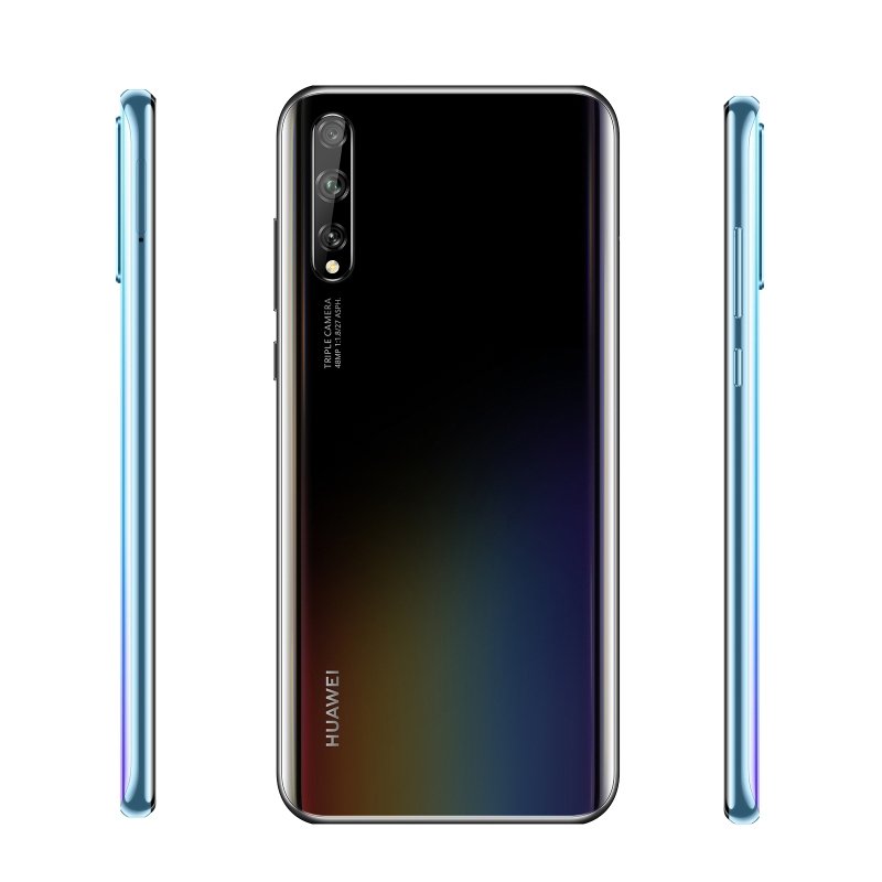 Huawei P Smart S Fiche technique et caractéristiques, test