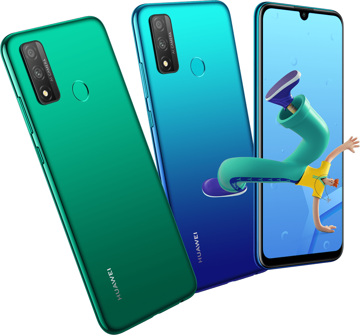 huawei p smart 2023 recensioni Huawei P Smart 2020 Specs, Review, Release Date - Phonesdata