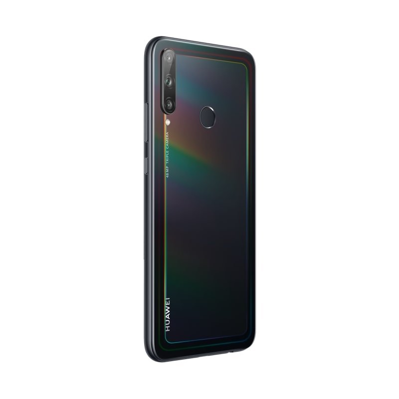 Huawei P40 lite E Fiche technique et caractéristiques, test, avis
