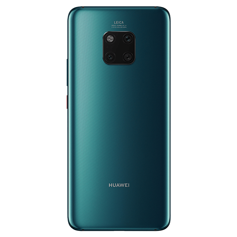 Huawei Mate 20 Pro ficha tecnica, características PhonesData